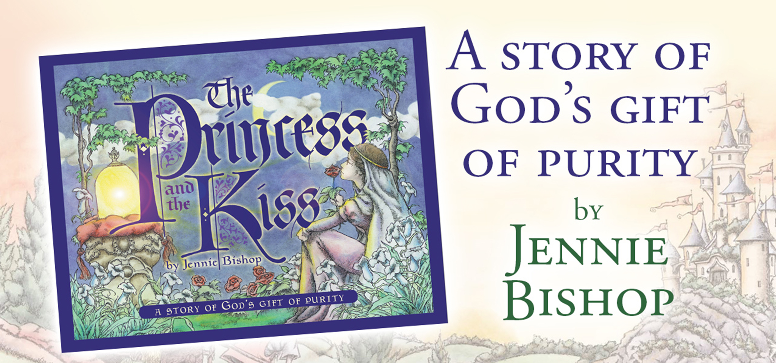 A Story of God's Gift of Purity