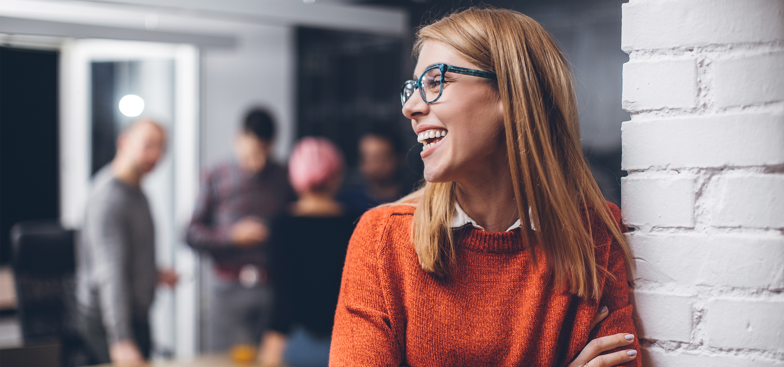The Secret to Finding Joy in Work 