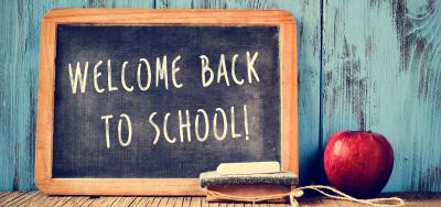 Back to School Lament