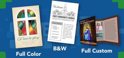 Bulletins: Tried, True, and Something New