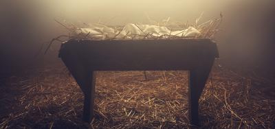 From “Christmas” to "Christ-was”