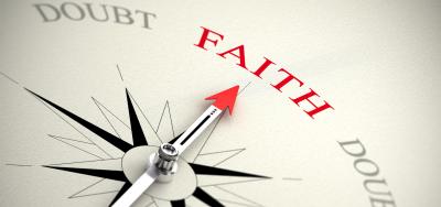 Doubt and Faith - Part 1