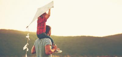 Recognizing & Honoring the Blessings of Fathers