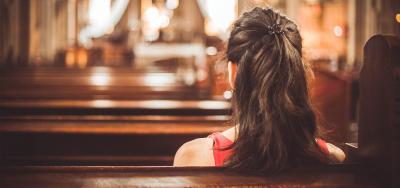 Worship Bulletins Help You Grow