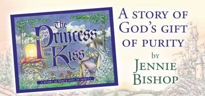 A Story of God's Gift of Purity