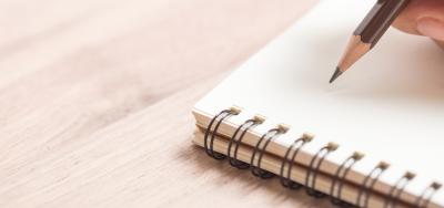 Leaving a Spiritual Legacy through Journaling