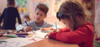 Jumbo Bible Story Coloring & Activity Books Offer Hours of Fun