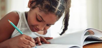 Connecting Kids with Jesus Via Coloring & Activity Books