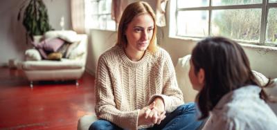 Learning to Listen