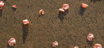 Six Reasons Why Christians Still Celebrate MLK