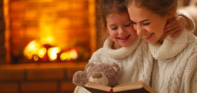 Busy Seasons in Motherhood