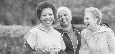 Simplification: The Spiritual Formation of Older Adults