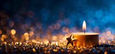 Preparing for and Reflecting on Christ’s Birth with Advent Traditions