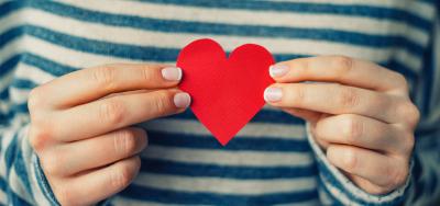 Reflecting God’s Love as We Celebrate Valentine’s Day
