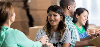 4 Tips for Leaders Needing Volunteers