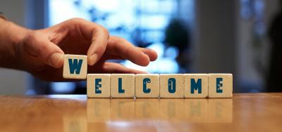 Six Ways Worship Bulletins Say Welcome