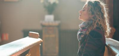 Bulletins Help Worship Happen