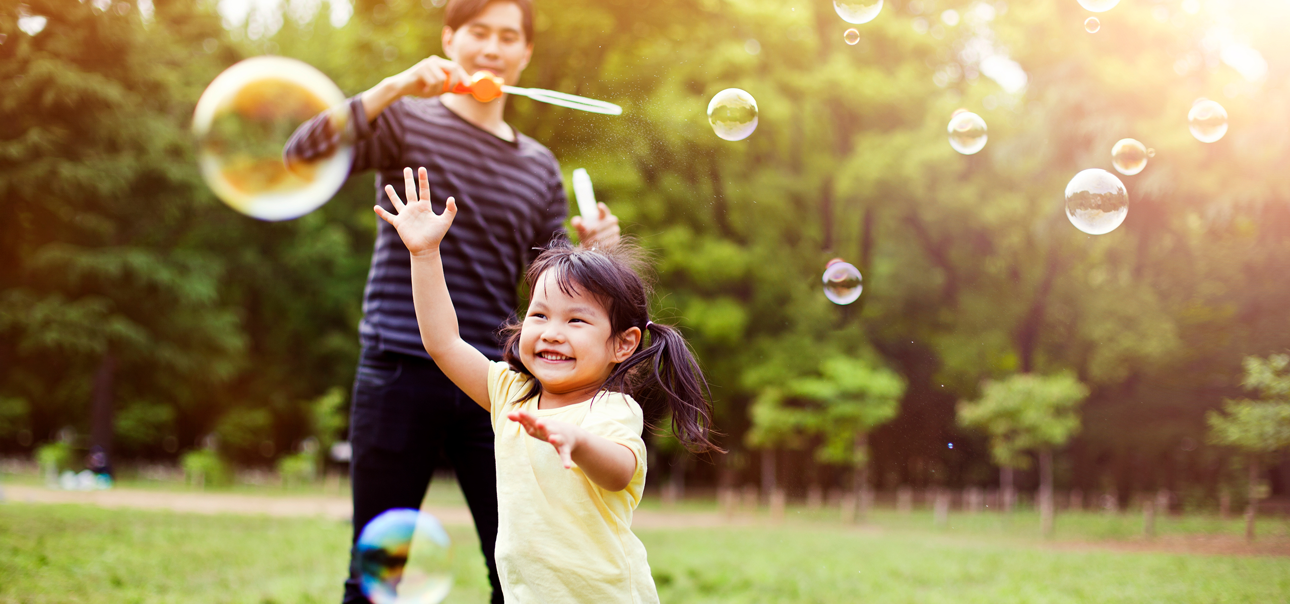 39 Tech-free Ways to Curb Kids’ Summertime Boredom