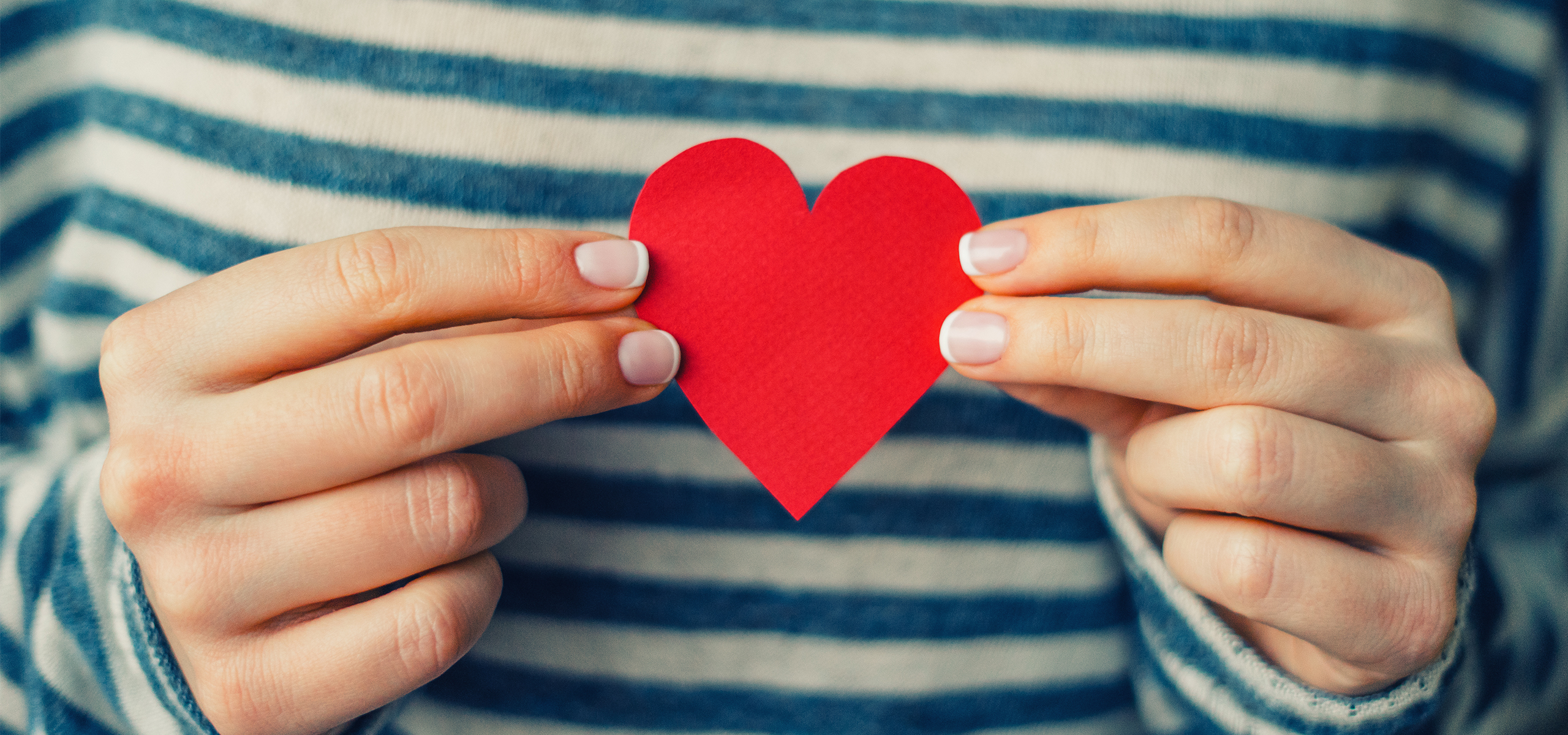 Reflecting God’s Love as We Celebrate Valentine’s Day