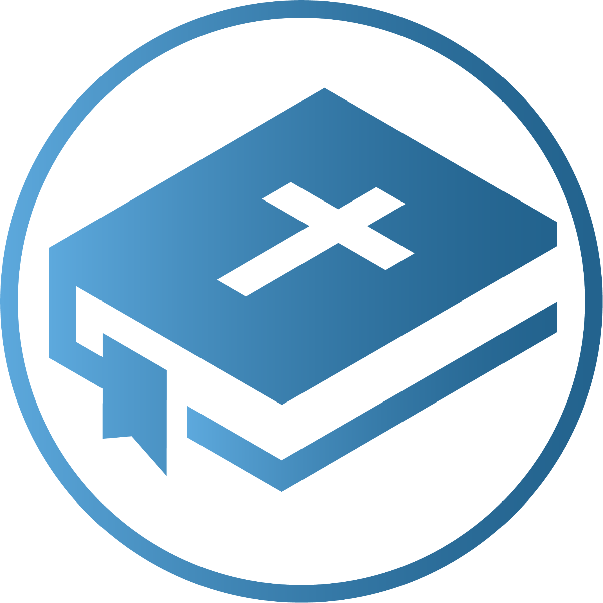 Bible Scripture icon