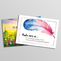 All Occasion Greeting Cards