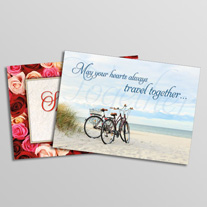 Anniversary Greeting Cards
