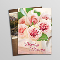 Birthday Greeting Cards