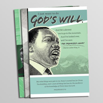 Black History Church Bulletins