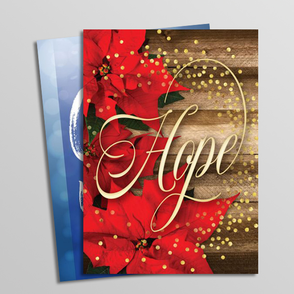 Christmas Greeting Cards