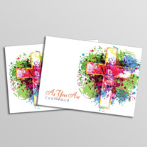 Confirmation Greeting Cards