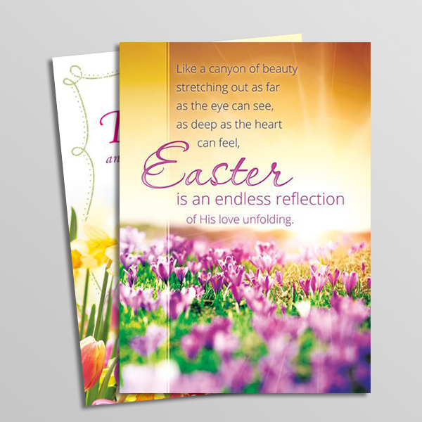 Easter Greeting Cards