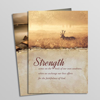 Empathy Greeting Cards