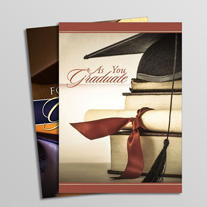 Graduation Greeting Cards