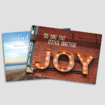 Miss You Greeting Cards