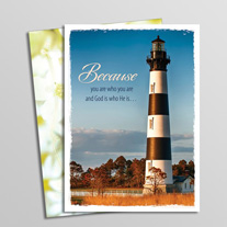 Praying for You Greeting Cards