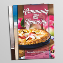 Premium Church Bulletins