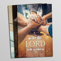 Servanthood Church Bulletins