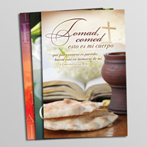 Spanish Church Bulletins