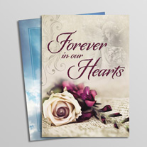 Sympathy Greeting Cards