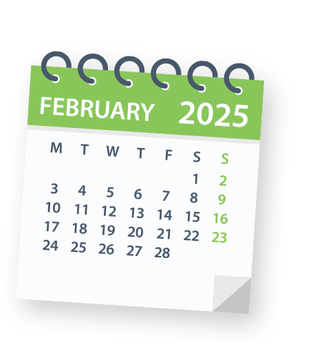 March 2025 Special